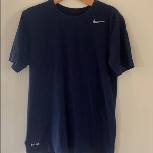 Dri-fit Nike shirt